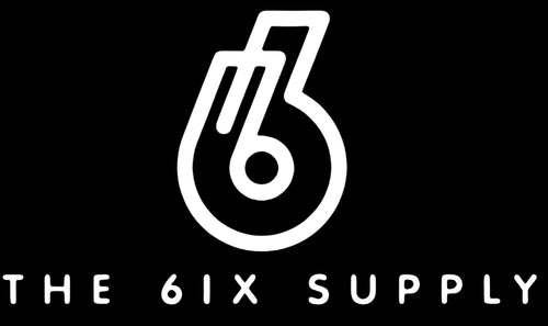 THE SIX SUPPLY